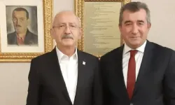 “Mutlak butlan siyasi karar” demişti, Kılıçdaroğlu’nun MYK’sına girdi