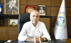 Keşan Belediye Başkanı CHP’den İstifa Etti