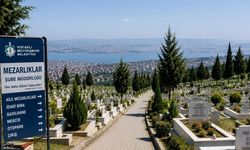 Kocaeli Bugün Kimler Vefat Etti? 18 Haziran Cenaze Listesi!