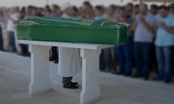 Kocaeli’de Bugün Kimler Vefat Etti? 1 Haziran Cenaze Listesi!