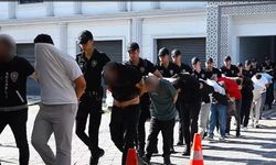 Kocaeli Merkezli Fuhuş Operasyonu: 14 Tutuklama