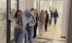 Kocaeli Merkezli Fuhuş Operasyonu: 15 Mağdur Kurtarıldı!