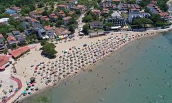 Kocaeli’de Plaj, Şezlong ve Çadır Kamp Ücretleri Açıklandı