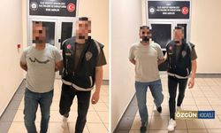 Kocaeli’de Aranan 2 Hükümlü Yakalandı