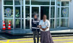 Kocaeli'de Hırsızlık Suçundan Aranan Hükümlü Yakalandı