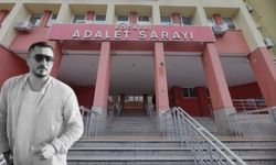 Kocaeli'de Adliye Önünde Öldürülen Çeliksoy’un Davasında Yeni Karar