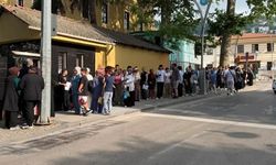Kocaeli’de LGS Heyecanı Başladı