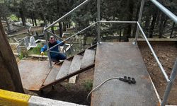 Kocaeli’de Mezarlıklara Güvenli Dokunuş