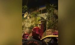İzmit’te 2 Katlı Binada Panik: Daireler Tahliye Edildi