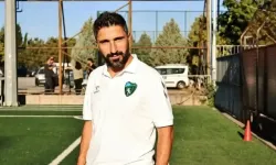 Kocaelispor Futbol Akademisi’nde Görev Değişimi