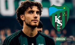 Kocaelispor’da Balogh Pazarlığı Hızlandı