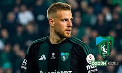 Kocaelispor’da Smolcic Transferi Çıkmaza Girdi