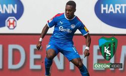 Kocaelispor’dan Baku Hamlesi