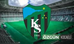 Kocaelispor’da Transfer Kilidi Açıldı