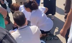 Eski Komşusunu Bıçaklamıştı “İlişkimizi Kullanıp Dolandırıldım” Dedi