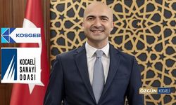 KOSGEB'in destek ve dönüşüm programı Kocaeli'de tanıtılacak