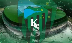 Kocaelispor’dan Sezon Öncesi Sürpriz Hazırlık Maçı
