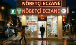 Kocaeli’de Bugün Hangi Eczaneler Nöbetçi?