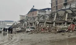 6 Şubat Depremi Davasında Duruşma 8 Temmuz’a Ertelendi
