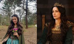 Merve Üçer Evli Mi? Kimdir, Kaç Yaşında, Nereli?
