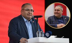 Mesut Özarslan Kimdir? Kaç Yaşında, CHP’den Neden İstifa Etti?