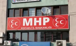 MHP Kocaeli’de İlçe Başkanları İçin Karar Verilmedi
