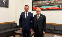 MHP Kocaeli’de Yeni Başkan Enes Emengen Göreve Başlıyor