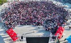 Milli Maçın Dev Ekran Yayını İptal Edildi