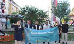 İzmit’te Camide Yaşanan Olaya Devlet-i Aliyye Ocakları’ndan Tepki!