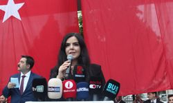 MHP’li Elmas: “Liderimiz İnandı Bizde İnanıyoruz!”