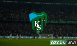 Kocaelispor’a FIFA’dan Geçici Transfer Tedbiri