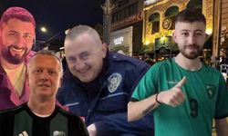 Uğurcan Bekçi Cinayetinde "The Castle Bar" Detayı!