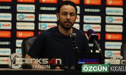 Kocaelispor’un yeni kimliği şekilleniyor