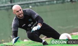 Kocaelispor’da Bir Dönem Sona Erdi: Kaptana Veda