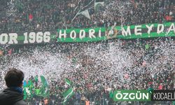 Hodri Meydan bu kez A Milliler için meydanda olacak
