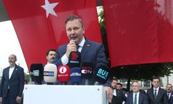MHP’nin Taze Başkanı Emengen Teşkilat Mensuplarına Seslendi!