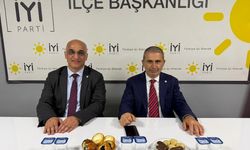 İYİ Partili Şirin, Tandoğan mitingi için çağrı yaptı