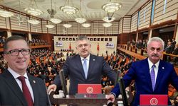 Ankara’da tefecilik tartışması: Kocaeli vekilleri karşı karşıya