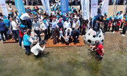OYAK Çimento’dan Marmara Denizi’ne Sürdürülebilir Gelecek Yatırımı: “Yaşamın İzinde: Deniz Yuvaları Projesi” Darıca Sahi