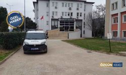 Otizmli Çocuğa Matara Fırlattığı İddia Edilen Veli Hakim Karşısında