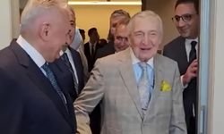 Rahmi Koç Hakkında Soruşturma Açıldı