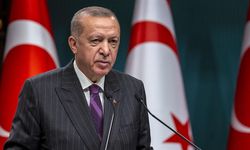 Erdoğan Kıbrıs'a Gidiyor! ''Kimse Macera Peşinde Koşmasın''