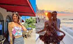 Sally Ghalayini Kimdir? Tayanç Ayaydın'ın Eşi Nereli?