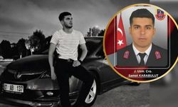 Jandarma Uz. Çvş Samet Karabulut Neden Şehit Oldu, Nereli?