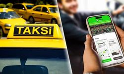 Kocaeli’de Taksiciler Martı TAG İçin Konvoy Yapacak