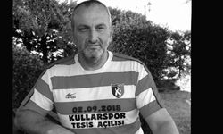 Serdar Sarıkaya Hayatını Kaybetti