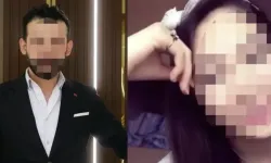 Skandal! Kocası Tecavüz Ederken Ellerini Tutup Kameraya Çekti
