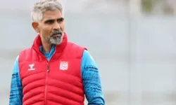 Sivasspor’da İsmet Taşdemir Dönemi Sona Erdi