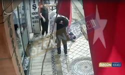 İzmitli Mühendisi Tekme Tokat Dövdüler!