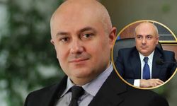 Süleyman Aslan Kimdir? Eski Halkbank Genel Müdürü Nereli?